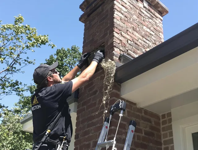 Animal & Debris Removal service in Hilton Head Island, SC