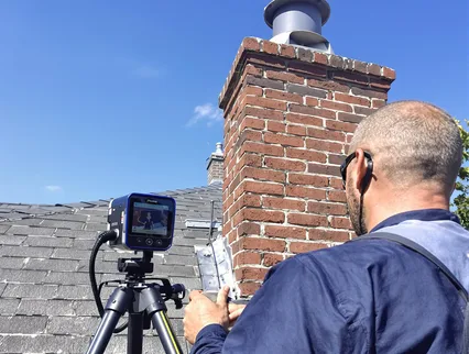 Chimney Inspection service in Hilton Head Island, SC