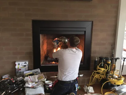 Chimney Liner Services service in Hilton Head Island, SC
