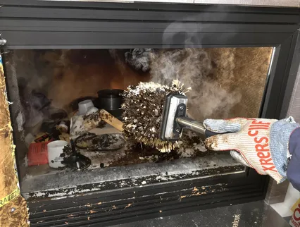 Creosote Removal service in Hilton Head Island, SC