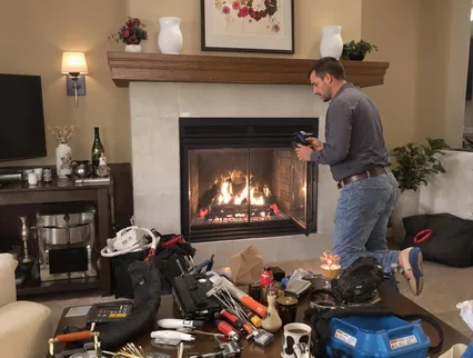 Fireplace Safety Inspection service in Hilton Head Island, SC