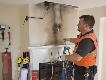 Soot Removal service in Hilton Head Island, SC